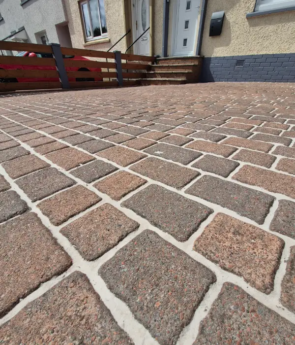 exterior cleaning hampshire